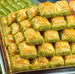 Zehram Baklavaland, Genk openingstijden