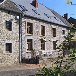 Gîtes Le Petit Bucq - Sur Le Chemin Des Fraudeurs, Mazée openingstijden