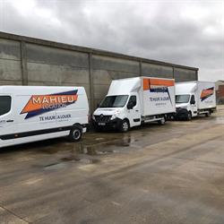 Car Parts Warneton, Waasten openingstijden