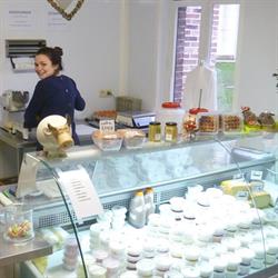 Zuivelproducten Ysenbaert, Otegem openingstijden