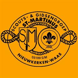 Scouts Sint-Martinus Nieuwkerken-Waas, openingstijden