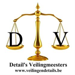 Detail's Veilingmeesters, Hasselt openingstijden