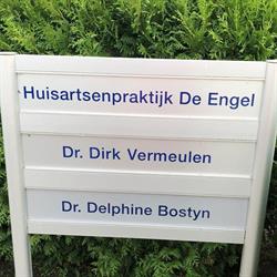 Huisartsenpraktijk De Engel Ichtegem, openingstijden