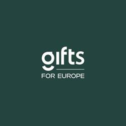 Gifts For Europe, Ardooie openingstijden