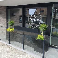 BijdeLes - De Praktiek, Leffinge openingstijden