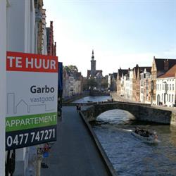 Garbo Vastgoed, Knokke-Heist openingstijden