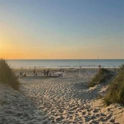 Vakantiehuisje Duinengolf 18, Westende openingstijden