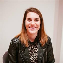 Audrey Sevrin - Diététicienne /nutritionniste & tabacologue, Haversin openingstijden