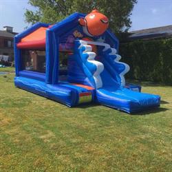 Jump&Fun, Belsele openingstijden
