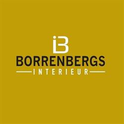 Borrenbergs Interieur, Lommel openingstijden