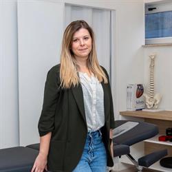 Corpus Care - Leonie Glas, Kessel-Lo openingstijden