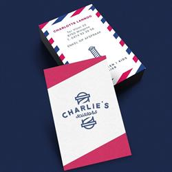 Charlie's scissors, Wingene openingstijden