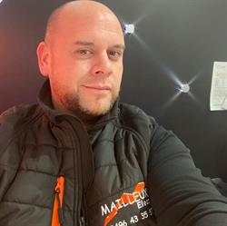 Mailleuxelect, Melen openingstijden