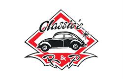 R&P Classics, Hoeselt openingstijden