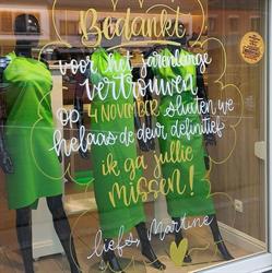 M-Fashion, Neeroeteren openingstijden