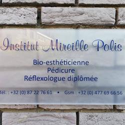 Institut Mireille Polis, Heusy openingstijden