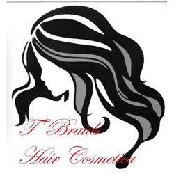 T' Braids Hair Cosmetica, Opoeteren openingstijden