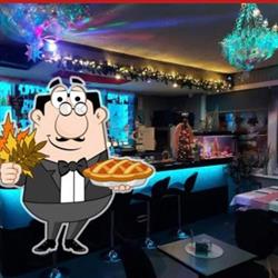 CAFE POD Garazem M&R, Evere openingstijden