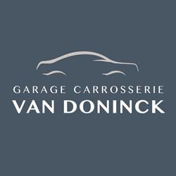 Garage Van Doninck, Verlaine openingstijden