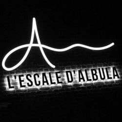 L’escale d’Albula, Aubel openingstijden