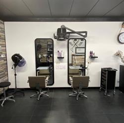 Kapsalon Sonja, Oudegem openingstijden