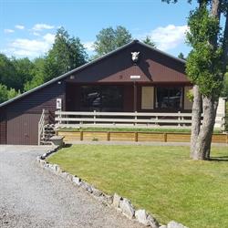 Robbelin Chalets, Durbuy openingstijden