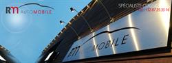 Garage Rm Automobile, Lontzen openingstijden