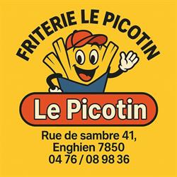 Le Picotin - Friterie, Edingen openingstijden