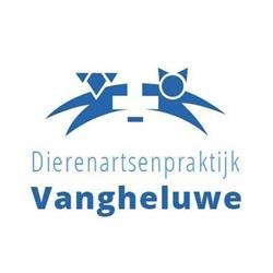 Dierenartspraktijk Vangheluwe, Geluwe openingstijden