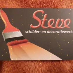 Steve schilder & decoratiewerken, Passendale openingstijden