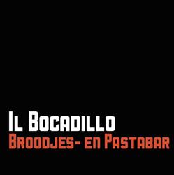 Broodjes- en Pastabar "Il Bocadillo" Lendelede, openingstijden