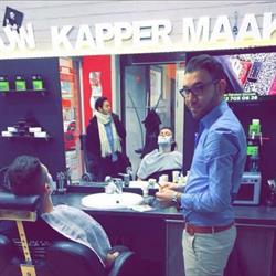 Kapper Mustafa Wetteren, openingstijden