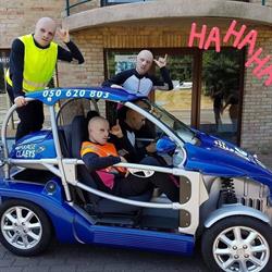 Brommobielcenter Claeys, Knokke-Heist openingstijden