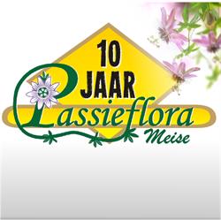 Passieflora Meise, openingstijden