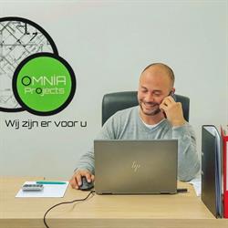 Omnia Projects, Tongeren openingstijden