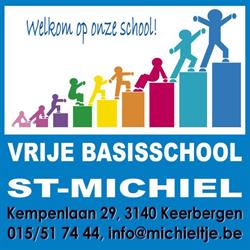 Vrije Basisschool Sint-Michiel Keerbergen, openingstijden