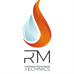 RM Technics CV, sanitair, badkamerrenovatie, Olsene openingstijden
