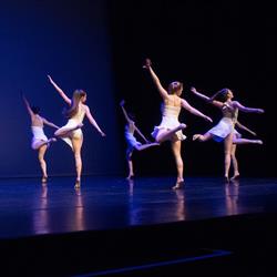 Ecole de danse Patchworkdesarts ASBL, Montignies-sur-Sambre openingstijden