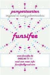 Funsifee - pampertaarten, Diepenbeek openingstijden