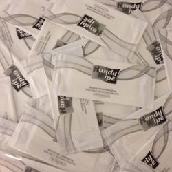 Handy Wipe, Tielt openingstijden
