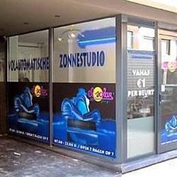 El SOLAR Zonnestudio Maldegem, openingstijden