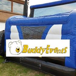 Buddy Events, Eliksem openingstijden