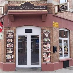 De Hoek Van Marrakech, Grimbergen openingstijden