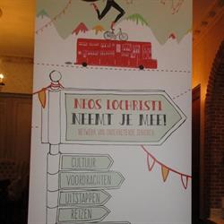 NEOS Lochristi, openingstijden