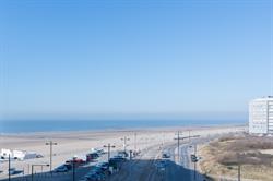 Lumina Suite Middelkerke, openingstijden
