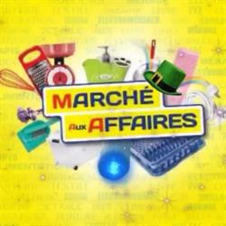 Marché aux Affaires Verviers, Pepinster openingstijden