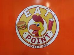 Eat Point Tongeren, openingstijden