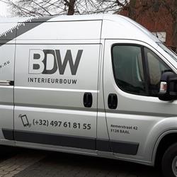 BDW-Interieurbouw, Baal openingstijden