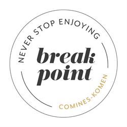 Breakpoint Comines, Komen-Waasten openingstijden