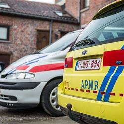 APMR Ambulances Asbl, Pont-à-Celles openingstijden